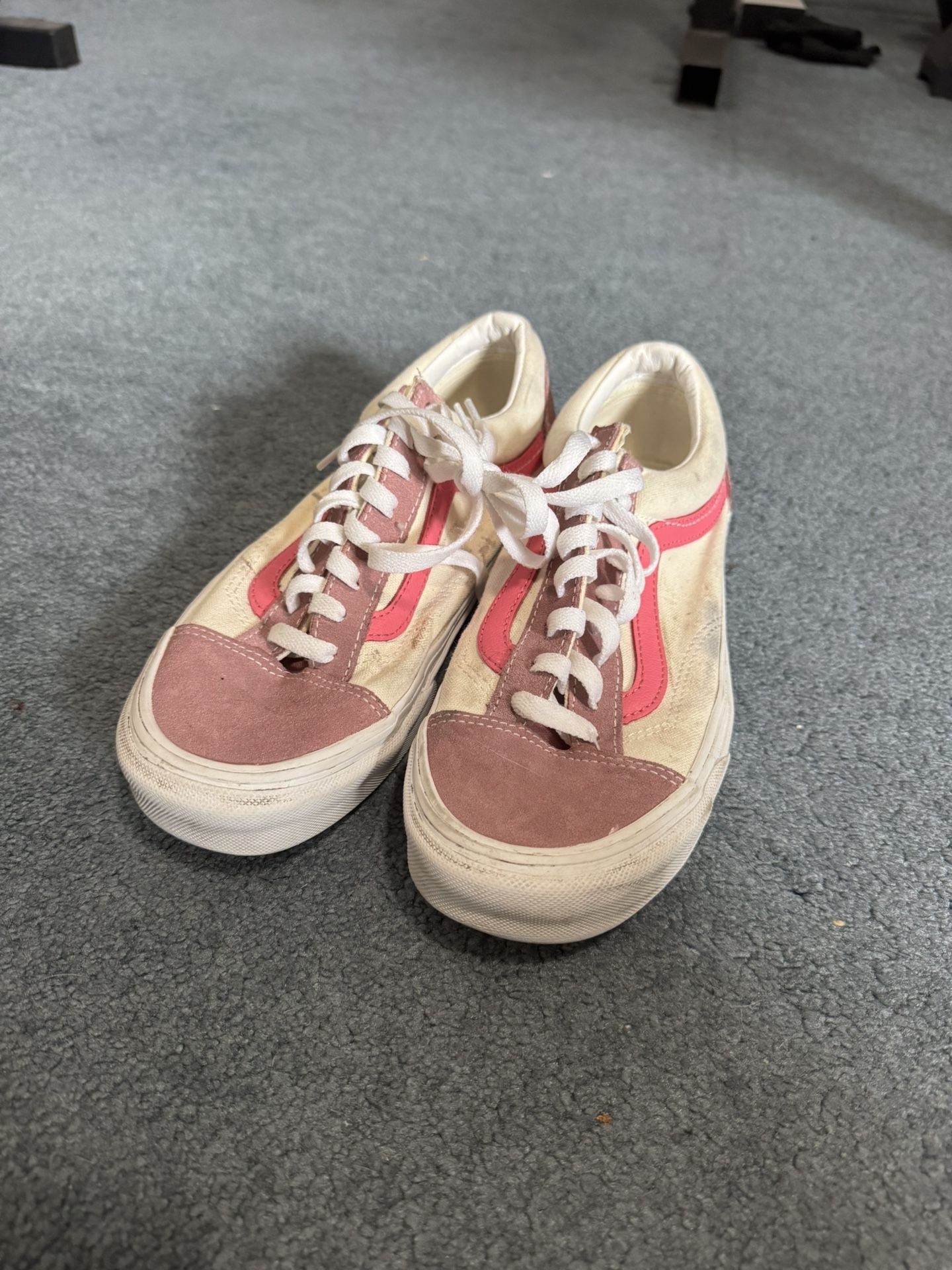 Vans Old Skool Sneakers