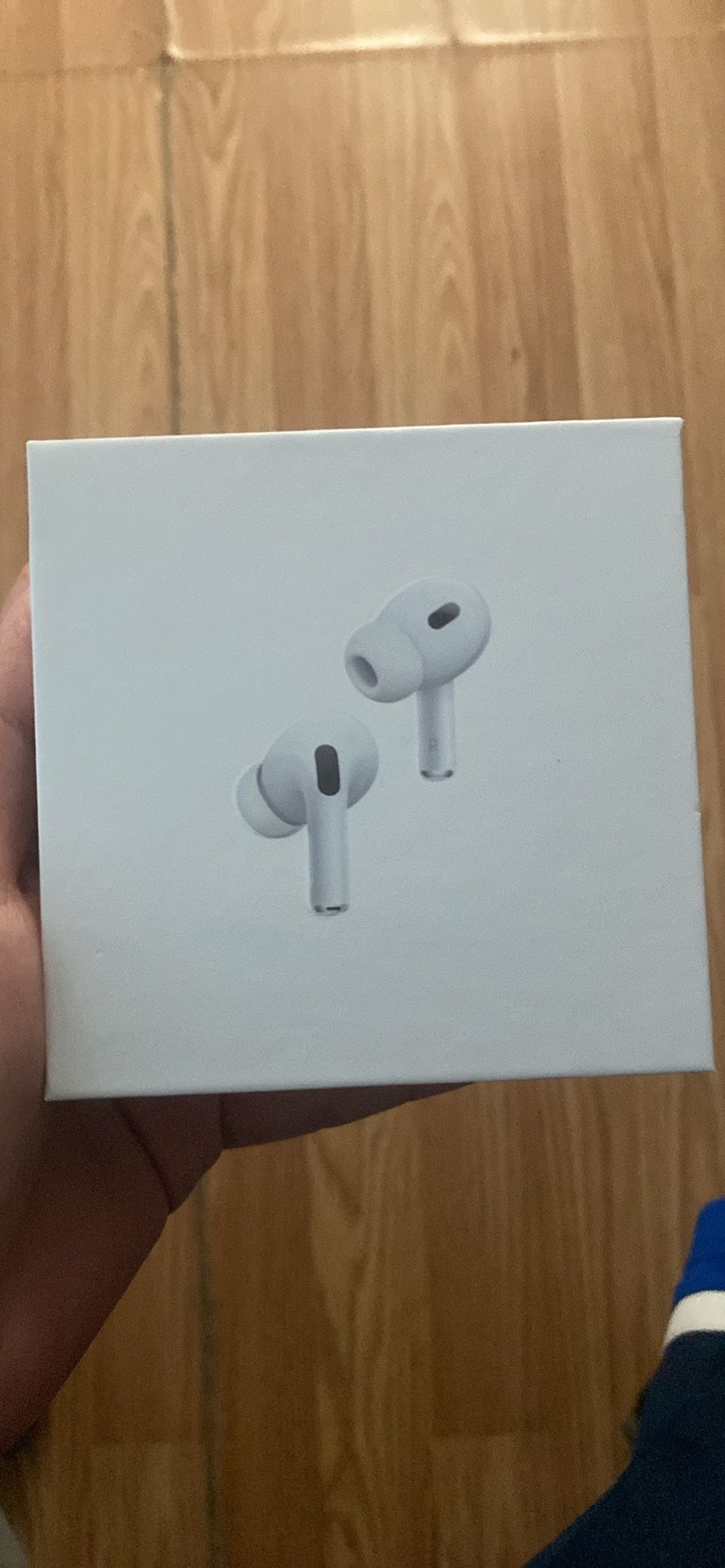 AirPods Pro 2 Gen