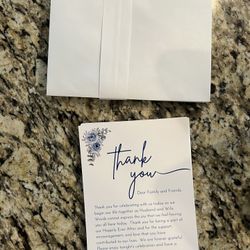 Wedding Items