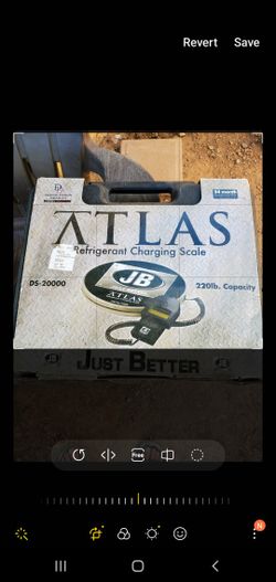 Atlas