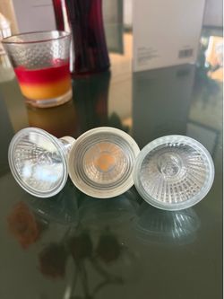 GU10 Bulbs