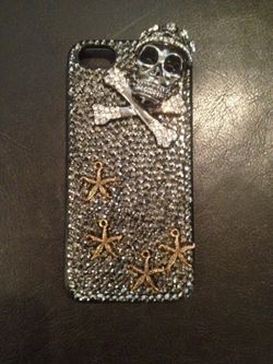 iPhone 5 case