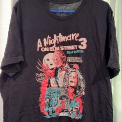 Horror T Shirts
