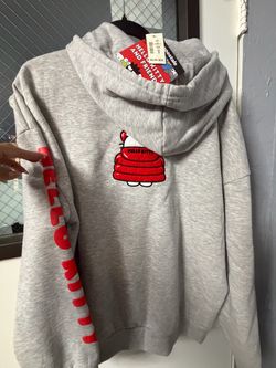 New Aeropostale Hello Kitty sweater