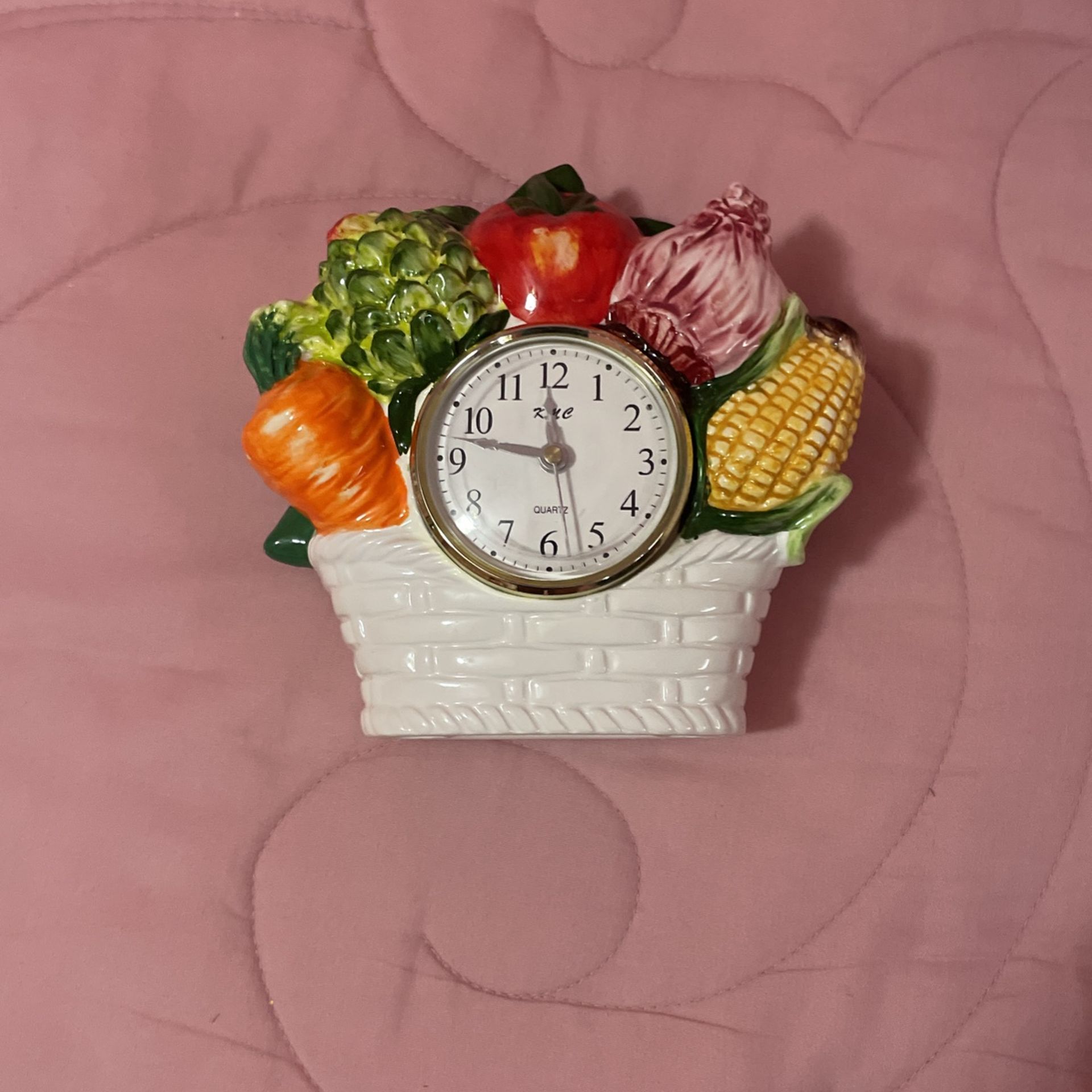 Clock