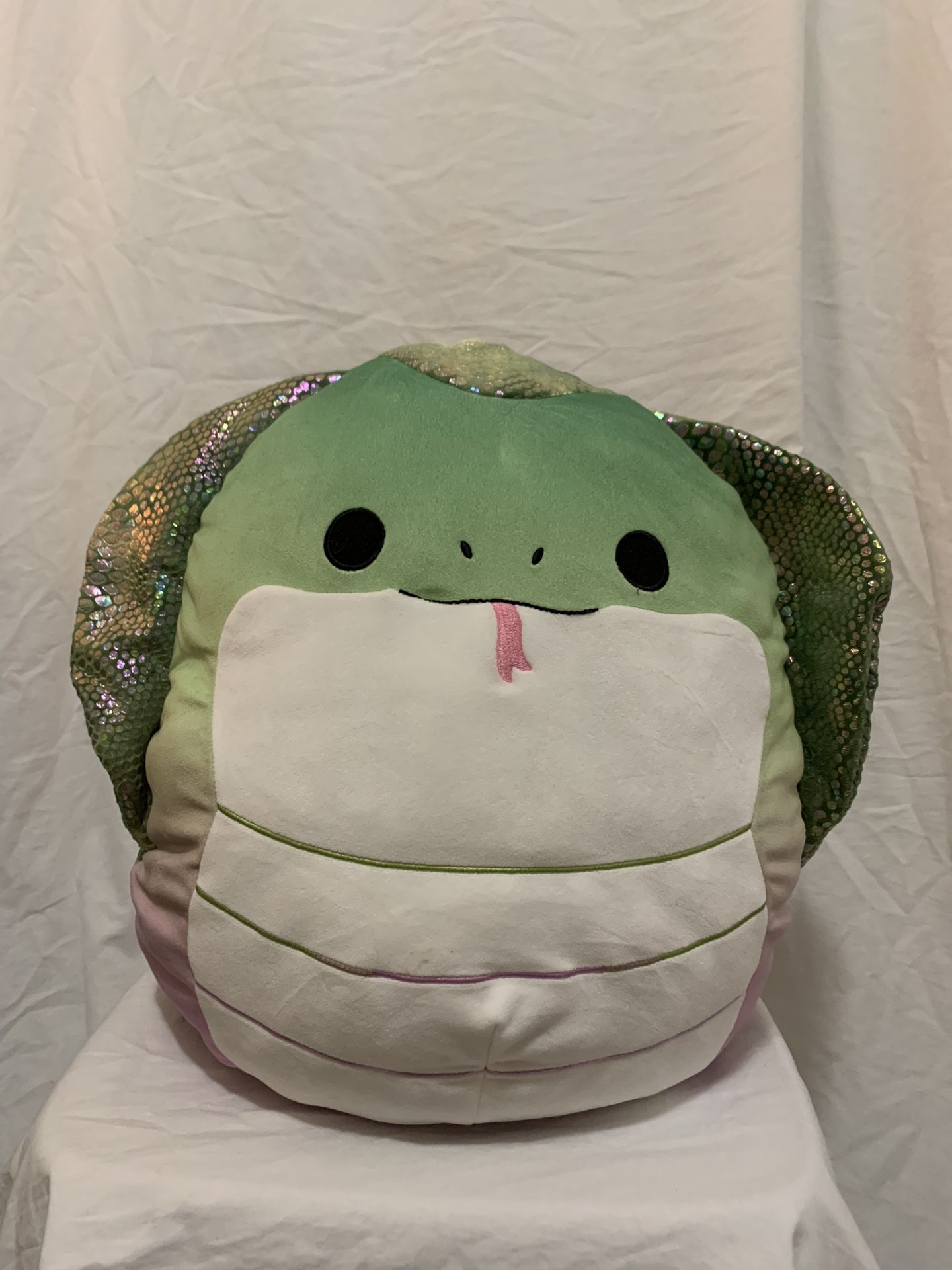 Cobra Squishmallow