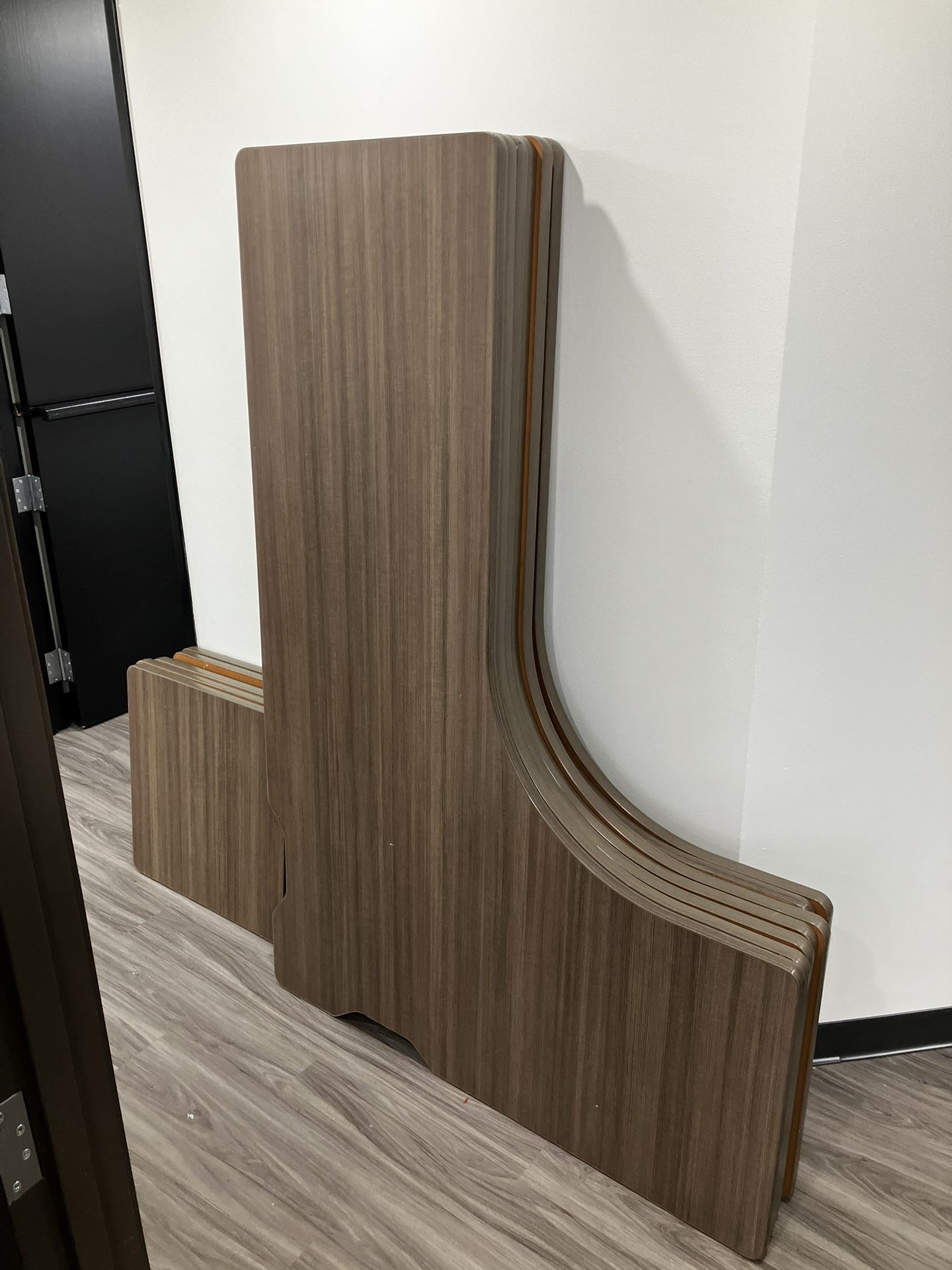 Haworth Cubicles (7 Total)