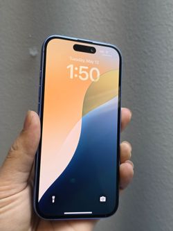 IPhone 16 unlocked