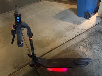Segway Ninebot E2 Plus II/E2 Pro/E3 Pro Electric Scooter,