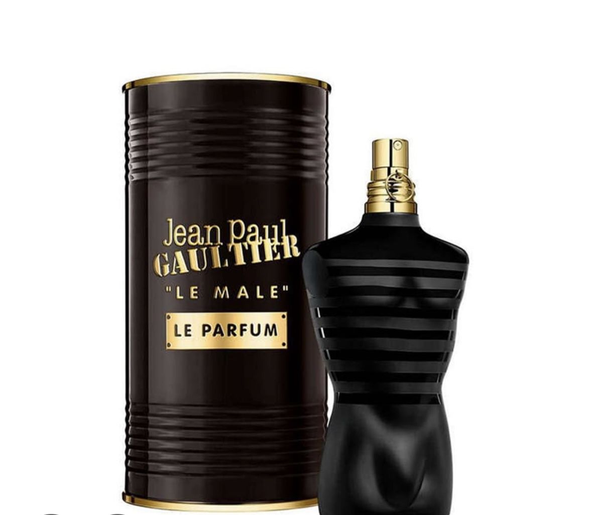 JPG Le Male 4.2 oz