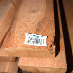 2x4x84 Studs - 30+ Available 