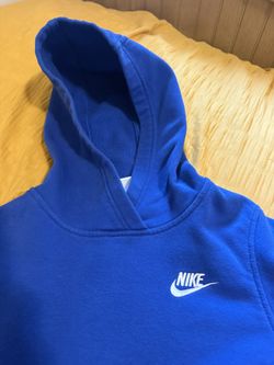 Kid Little Boy Nike Hoody