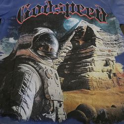 Godspeed Shirt