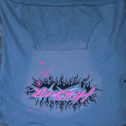 Hellstar Limited Addition 