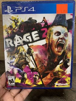 Rage 2