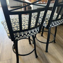 Bar Stools 