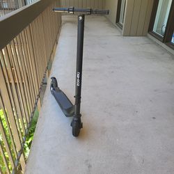 Adult Jetson Scooter