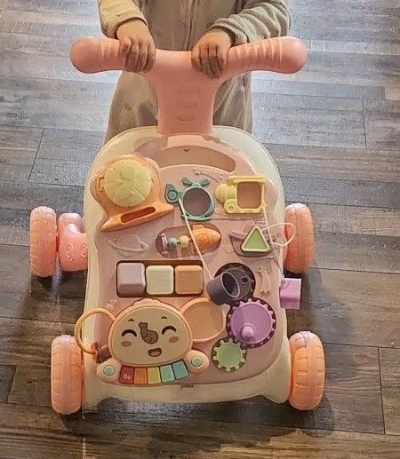 Baby Walker
