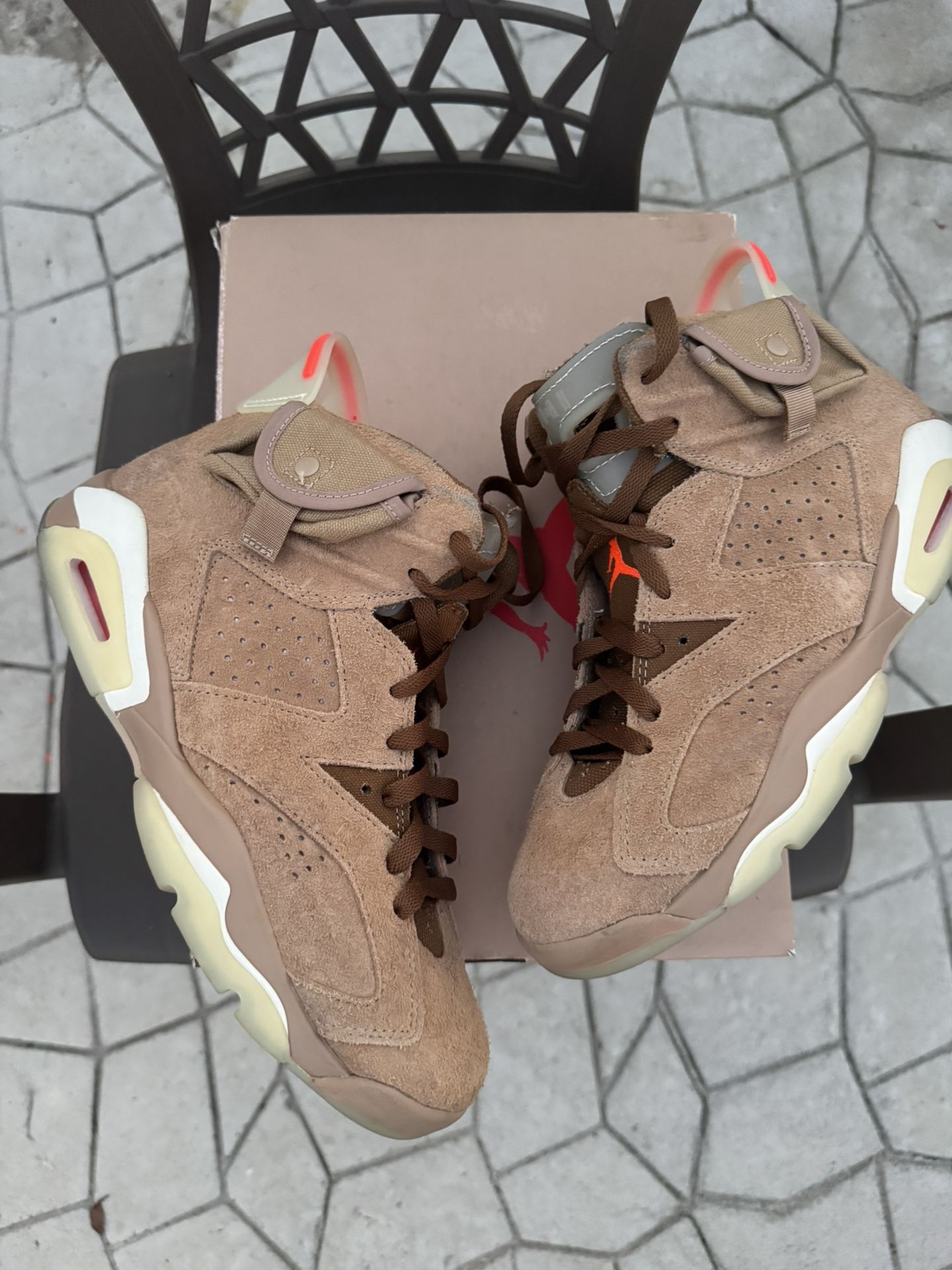 Jordan