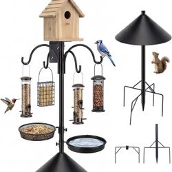 4 in 1 92 Inch Bird Feeder (N54)