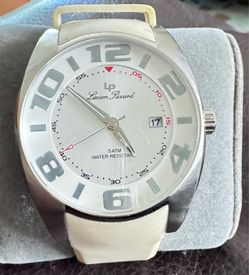 Lucien Piccard Sports Watch