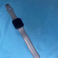 Apple Watch SE 
