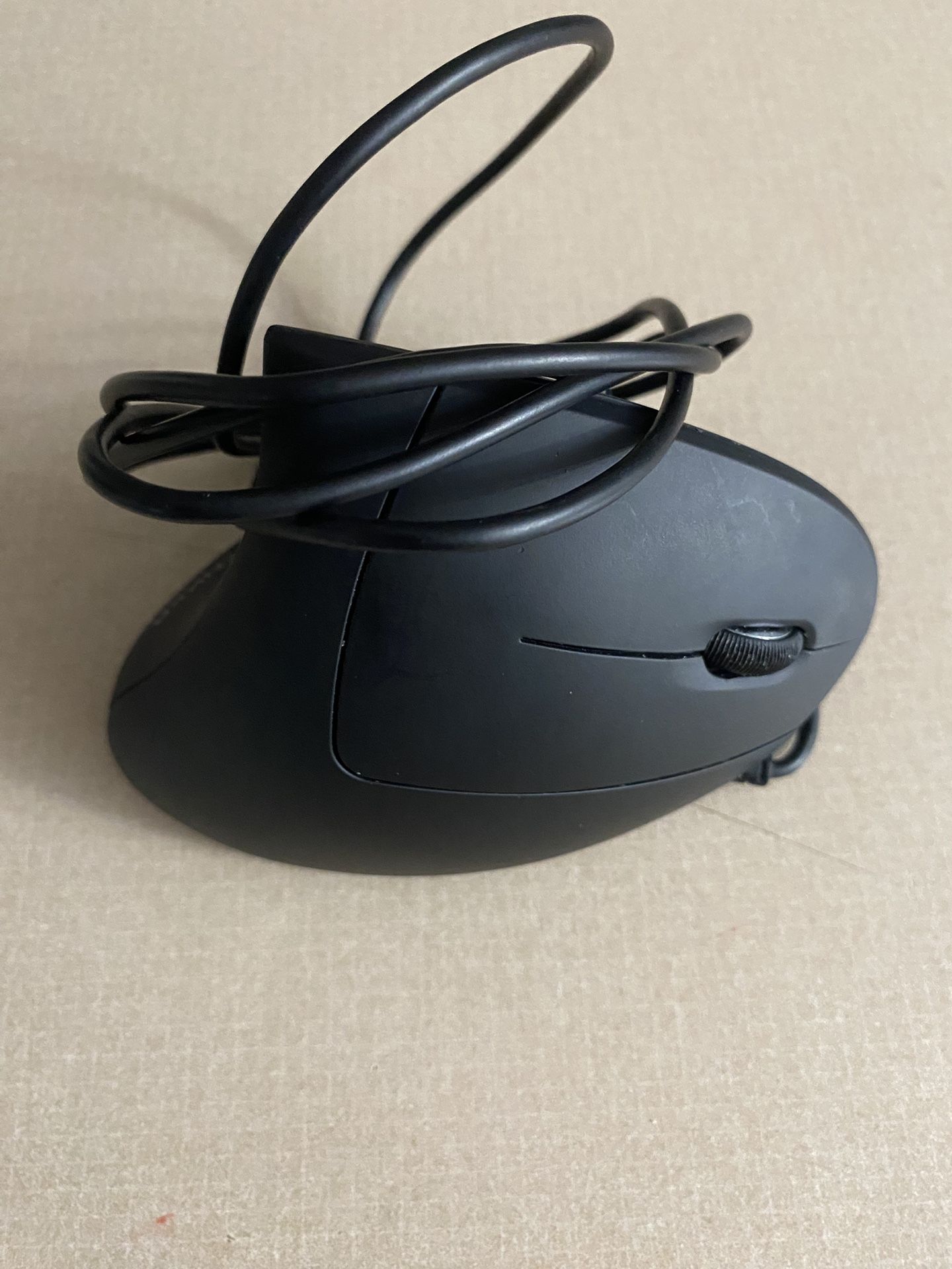 Anker Ergonomic Mouse (Vertical)