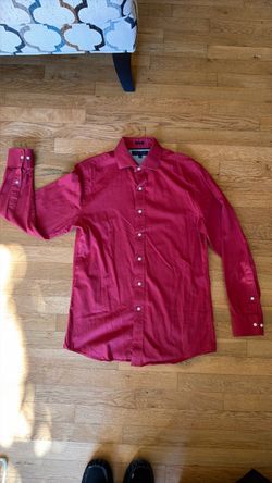 Tommy Hilfiger Men's Slim Fit