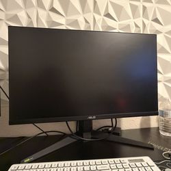 MONITOR ASUS 27''