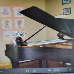 Piano- Free - Donate