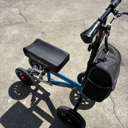 Knee Scooter