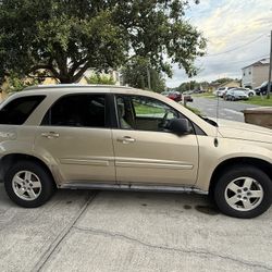 2005 Chevrolet Equinox