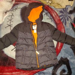Kids Jacet Size 4 T 