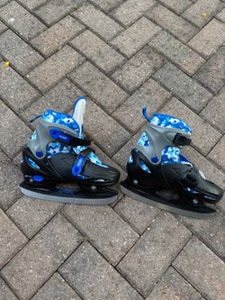 Ice Skates