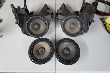 Diamond Audio MSPRO65 MO75T Micro88U Micro84U 