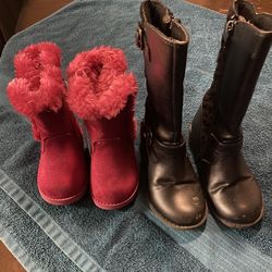 Kids Boots