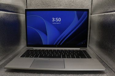 HP EliteBook 845 G8 14" (AMD Ryzen 5 PRO 5650U, 2.30GHz, 16GB RAM, 240GB SSD) Windows 11 Pro