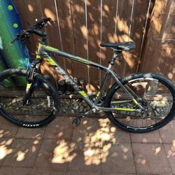 Bicicleta Giant 27’’