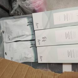 Maternity Compression Socks And C-section Dressing System