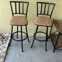 Modern Bar Stools