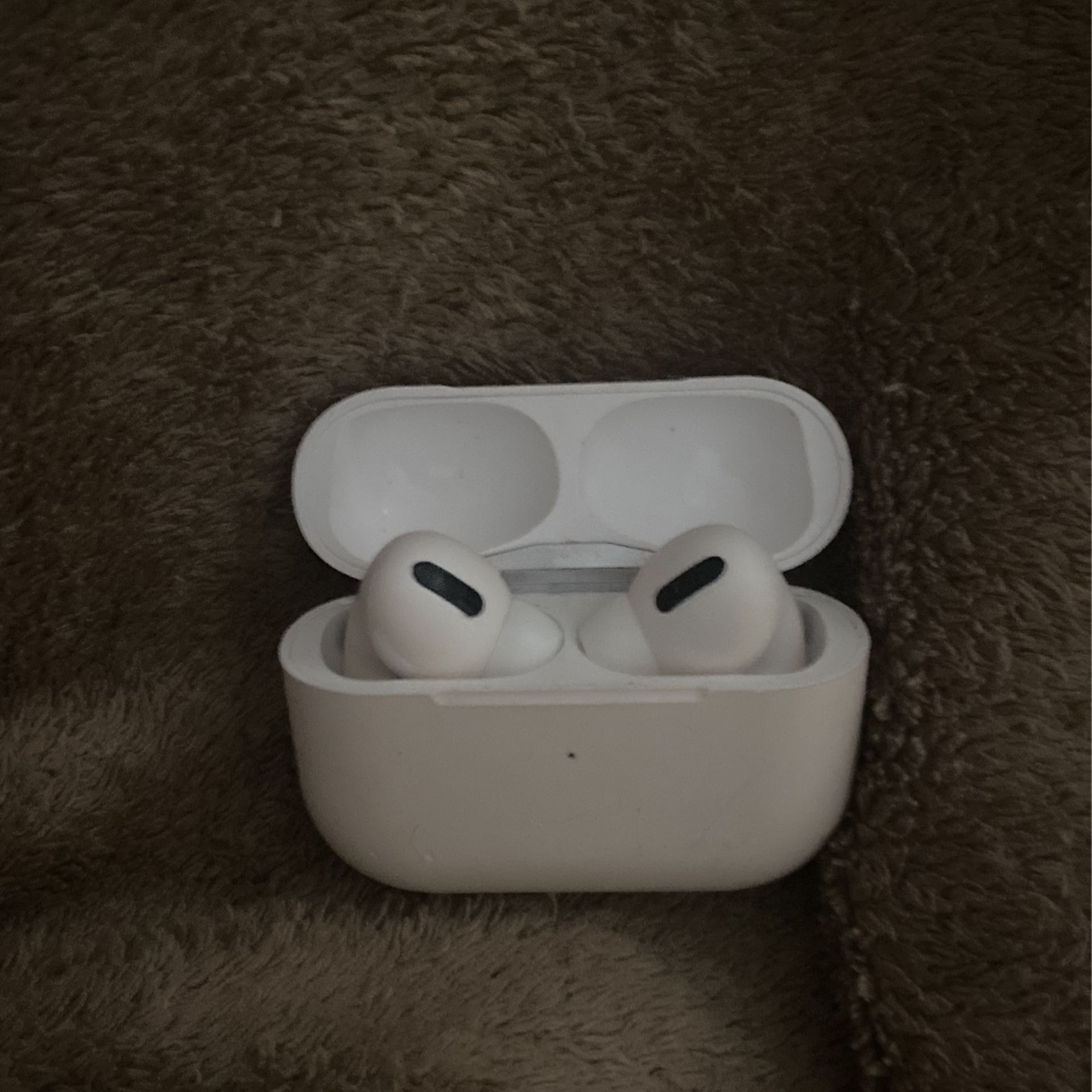 Wireless Earbuds