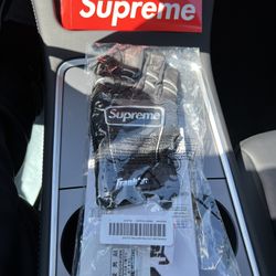 Supreme Gloves 