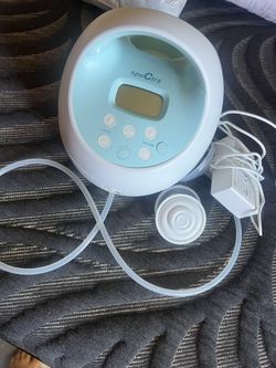 Breast Pump