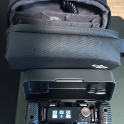 DJI MIC 2 