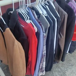 Mens Clothes