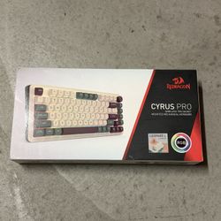 Redragon K681 Pro Wireless Mechanical Keyboard