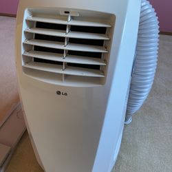 Portable AC 9000 BTU