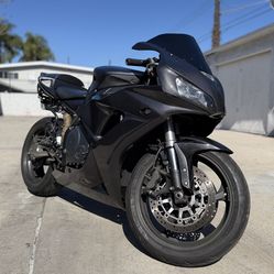 2006 Honda CBR1000RR