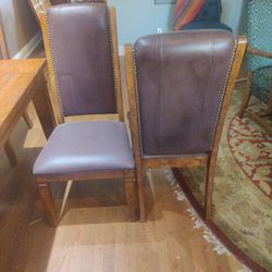 Dining room Chairs