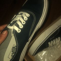 Vans Shoes